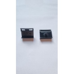 BMW E46 Compact M-Schweller Clip