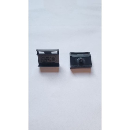 BMW E46 Compact M-Schweller Clip