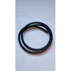 Hochwertiger Silikonschlauch 3,5 mm