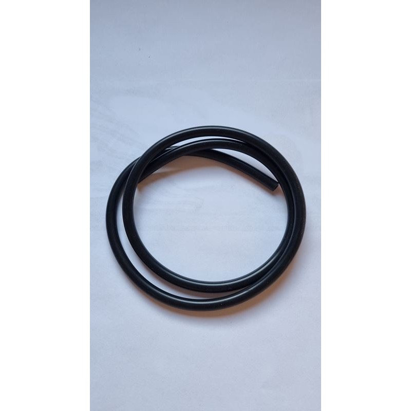 Hochwertiger Silikonschlauch 3,5 mm Hochwertiger Silikonschlauch 3,5 mm
