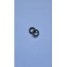 2x Ölfilter Dichtungsringe 7 x 2,5 mm