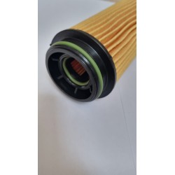 MANN Ölfilter HU 6022z