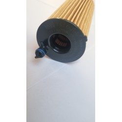 MANN Ölfilter HU 6014/1z