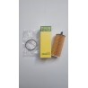 MANN Ölfilter HU 6014/1z