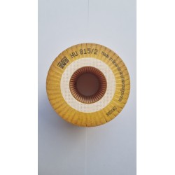 MANN Ölfilter HU 815/2x