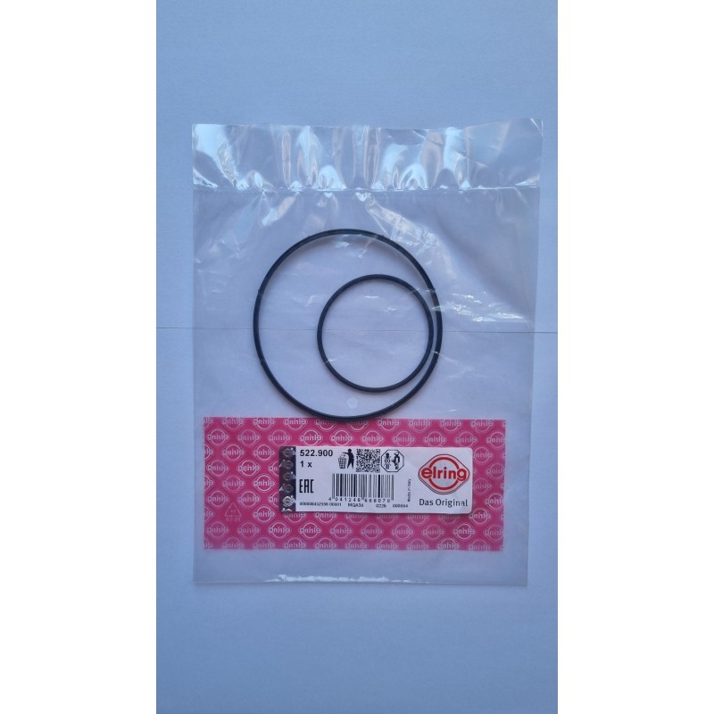 Elring Dichtungssatz Unterdruckpumpe Elring Dichtungssatz Unterdruckpumpe