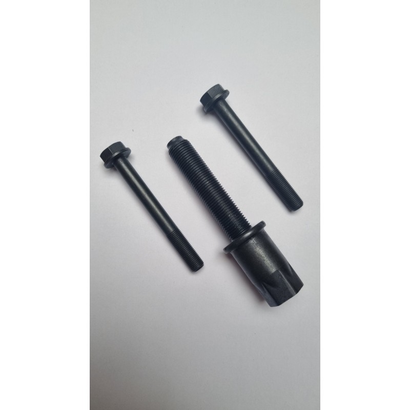 Febi Bilstein Schraubensatz Steuerkette Febi Bilstein Schraubensatz Steuerkette