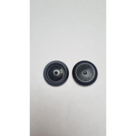 Original BMW Verschlussstopfen 25mm