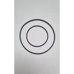 Elring Dichtungssatz Unterdruckpumpe N42 & N46
