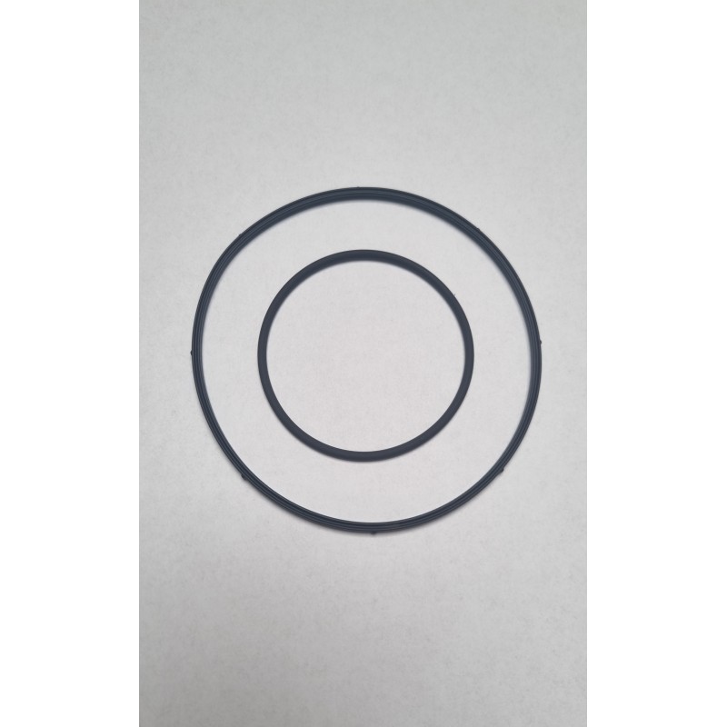 Elring Dichtungssatz Unterdruckpumpe N42 & N46 Elring Dichtungssatz Unterdruckpumpe N42 & N46