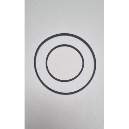 Elring Dichtungssatz Unterdruckpumpe N42 & N46