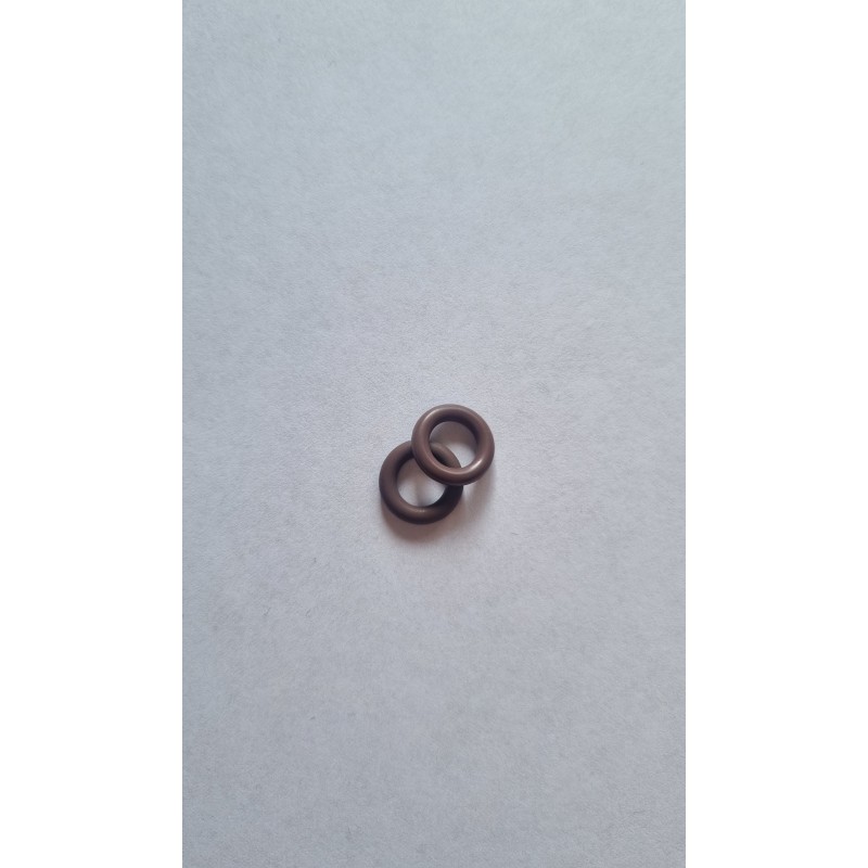 2x Ölfilter Dichtungsringe 7 x 2,5mm M54 & M52TU