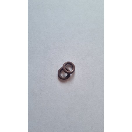 2x Ölfilter Dichtungsringe 7 x 2,5mm M54 & M52TU