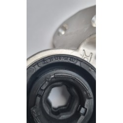 2x Lemförder Hydrolager E46 & Z4