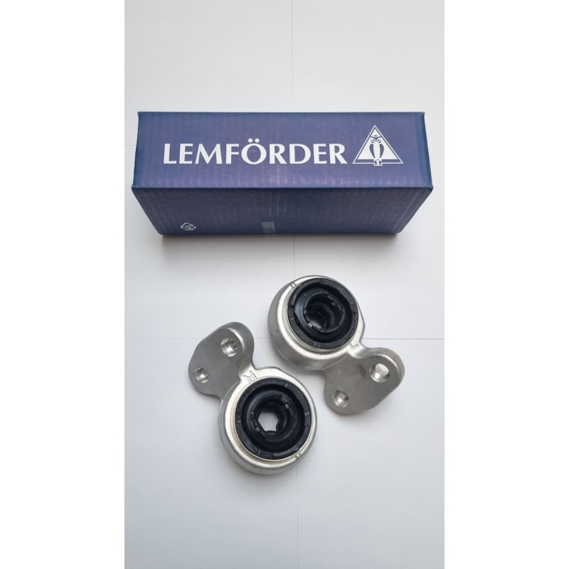 2x Lemförder Hydrolager E46 & Z4