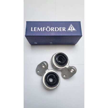 2x Lemförder Hydrolager E46 & Z4