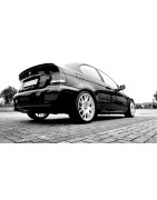 E46 Compact