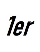 1er