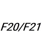 F20 / F21