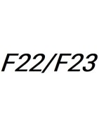 F22 / F23